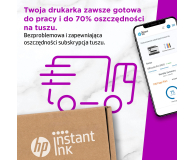 HP 912XL black do 825str. Instant Ink 3YL84AE#BGY - 512257 - zdjęcie 6